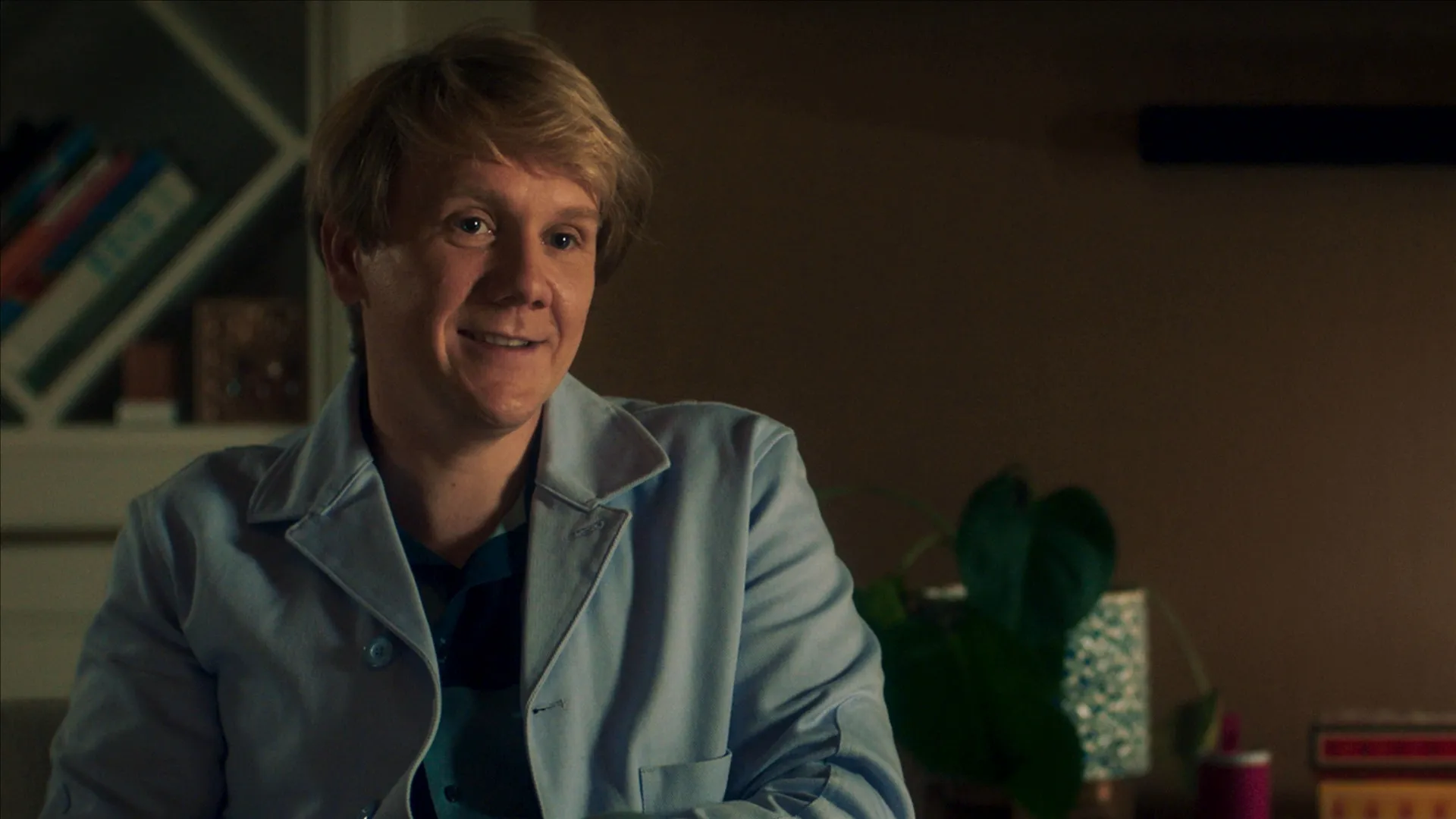 thumbnail - S2:E5 California Banana Slugs