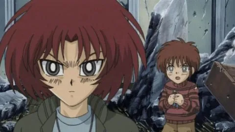 thumbnail - S4:E6 (Dub) Deja Duel!, Part 2