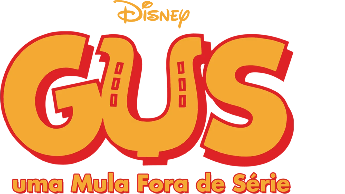 GUS: UMA MULA FORA DE SÉRIE
