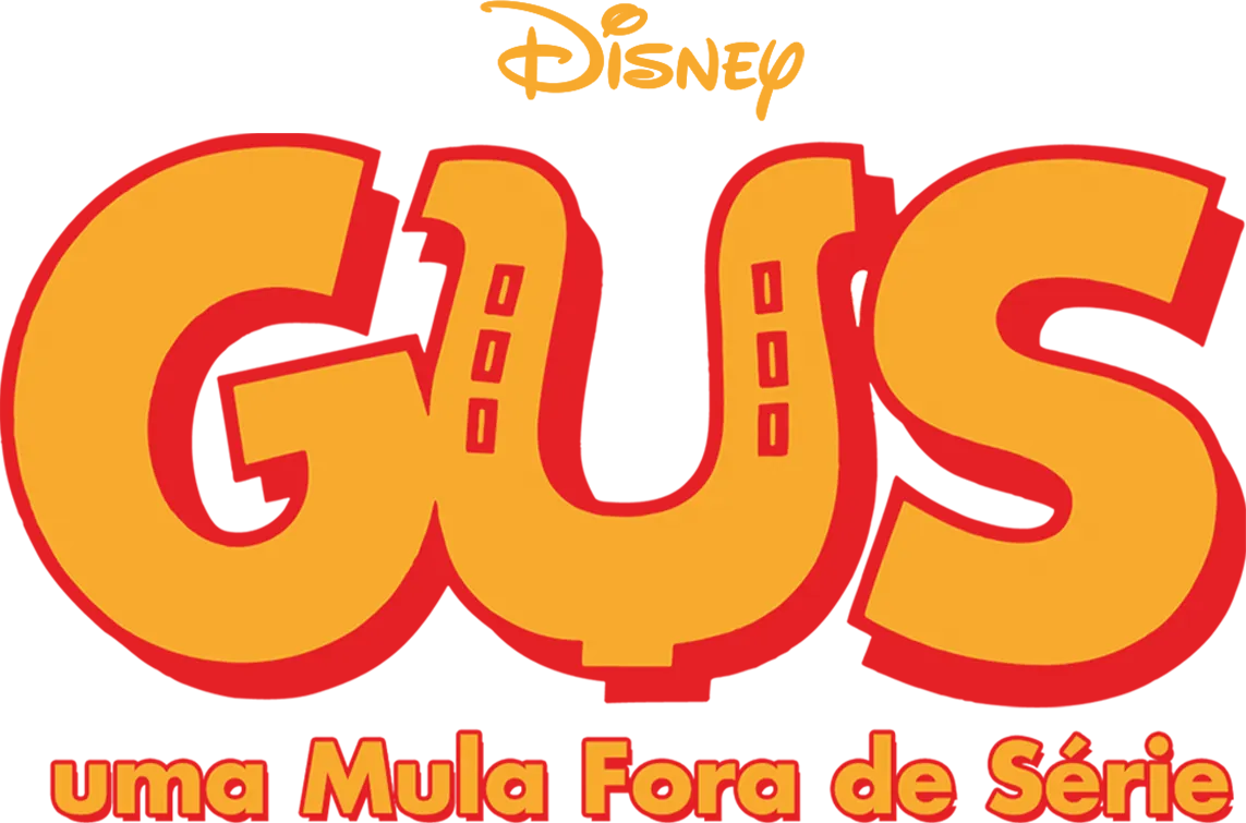 GUS: UMA MULA FORA DE SÉRIE