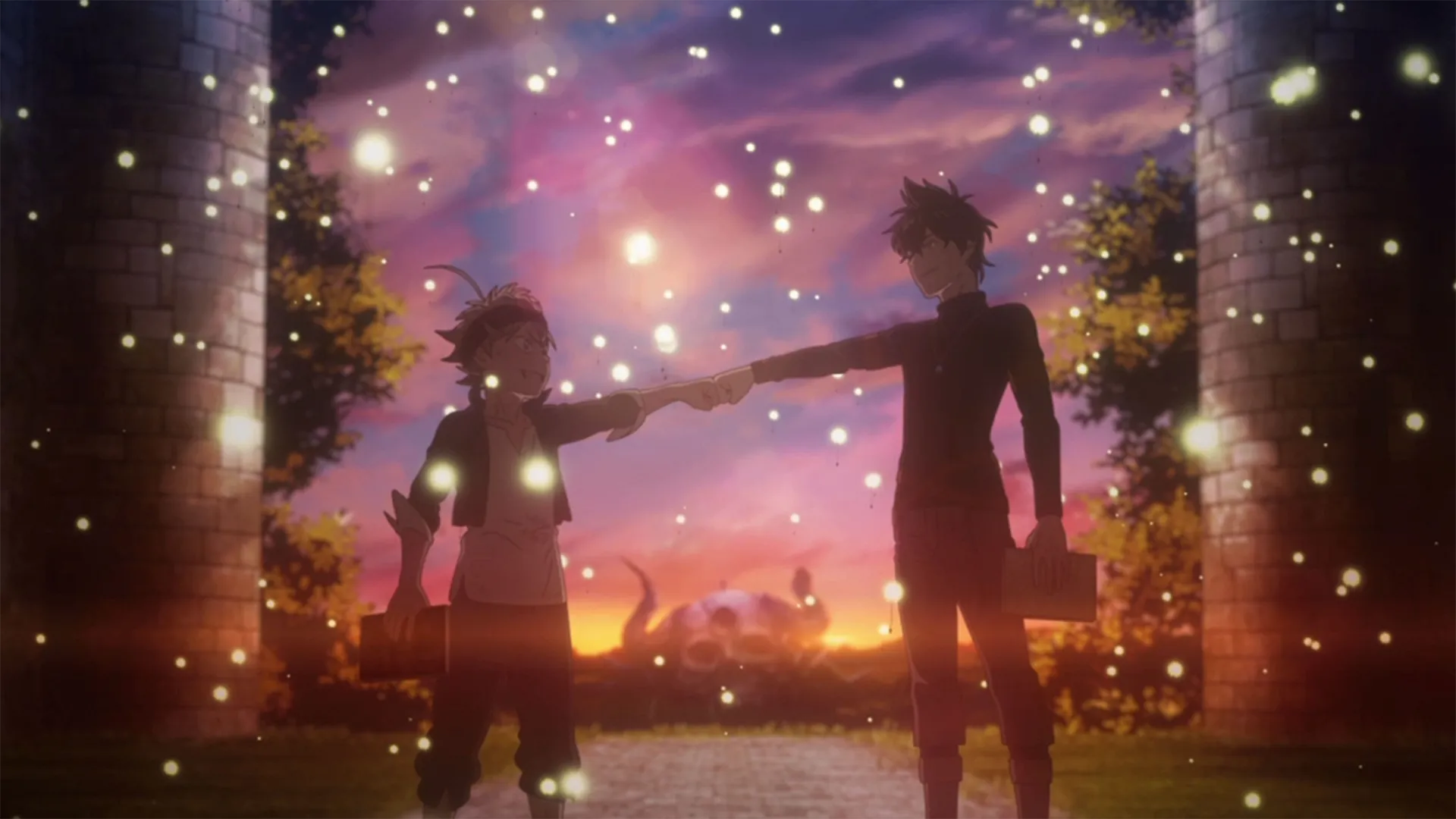 thumbnail - S1:E2 The Boys' Promise