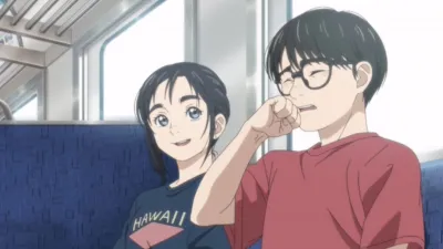 thumbnail - S1:E11 (Sub) The First Stars of Dawn