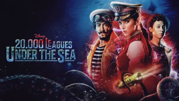 thumbnail - 20,000 Leagues Under the Sea