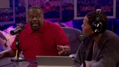 thumbnail - S5:E22 Welcome to the Opening Night