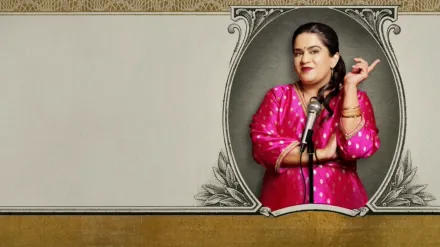 Zarna Garg: Practical People Win