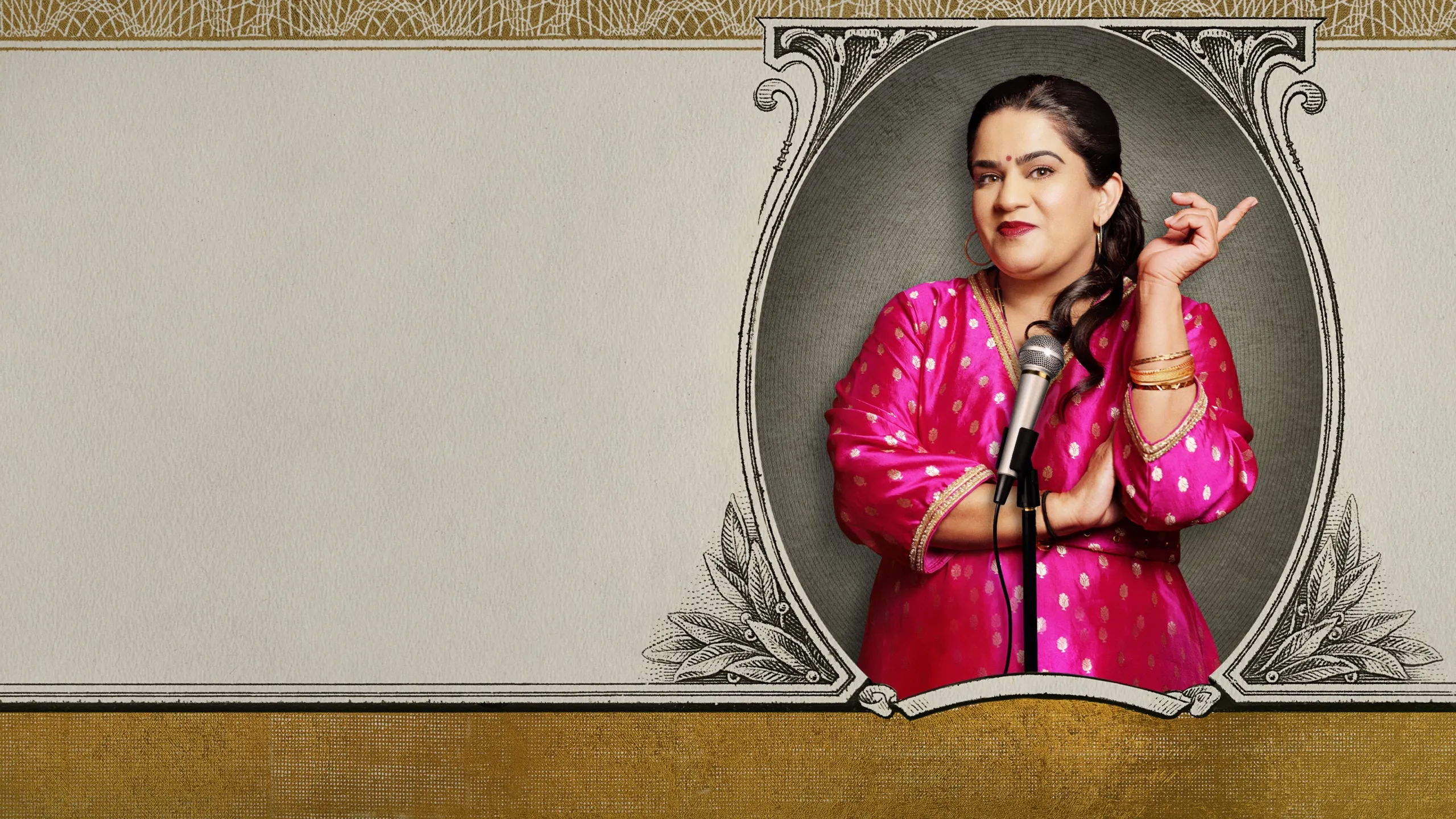 Zarna Garg: Practical People Win