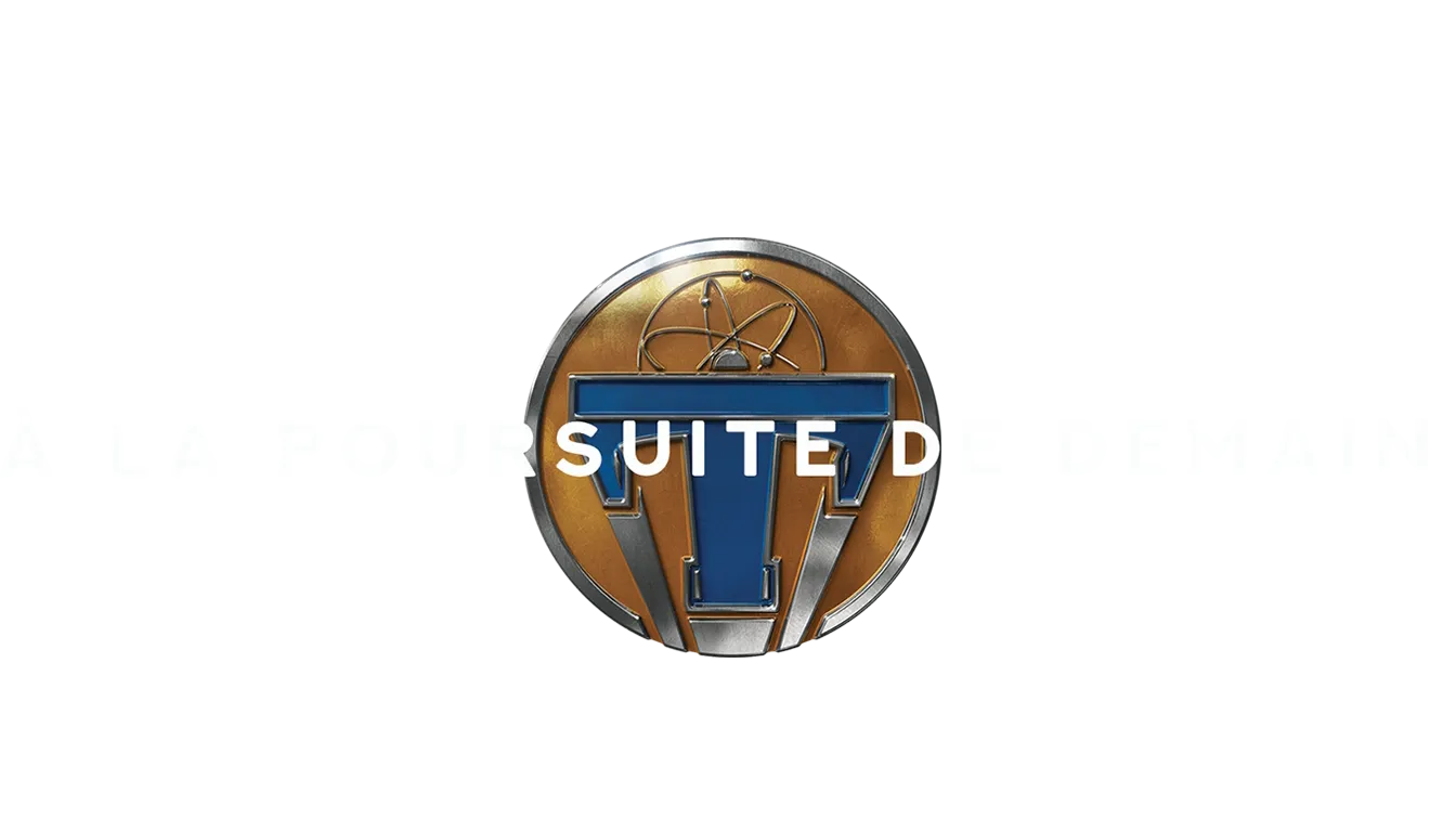 À la Poursuite de Demain