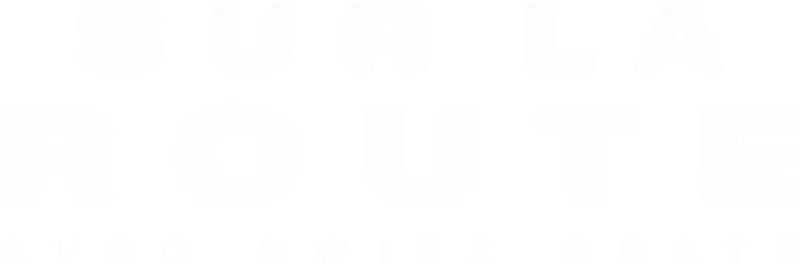 Sur la route avec Swizz Beatz