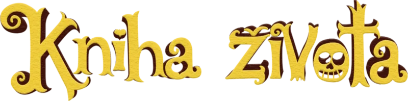 Kniha života