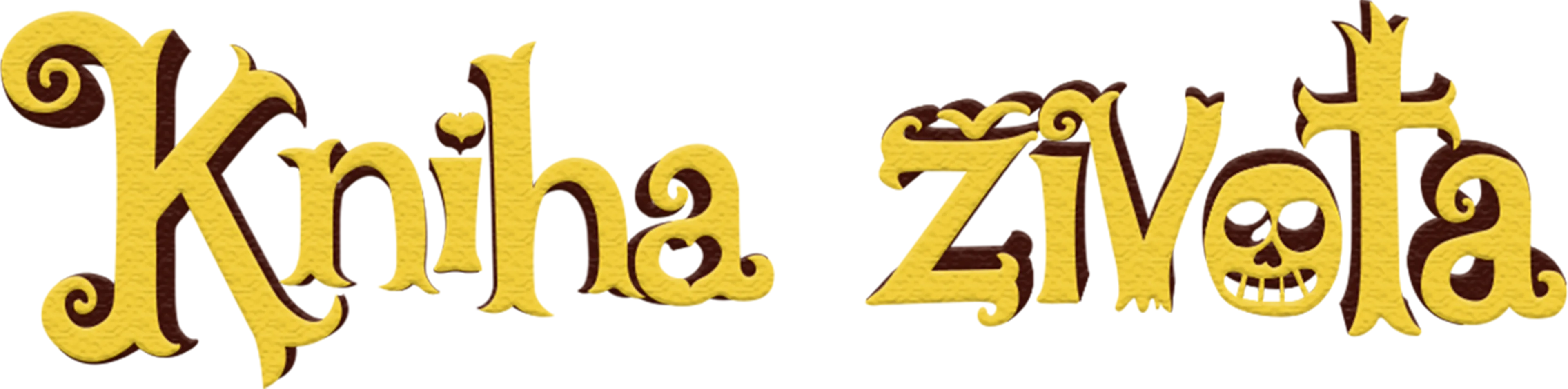 Kniha života