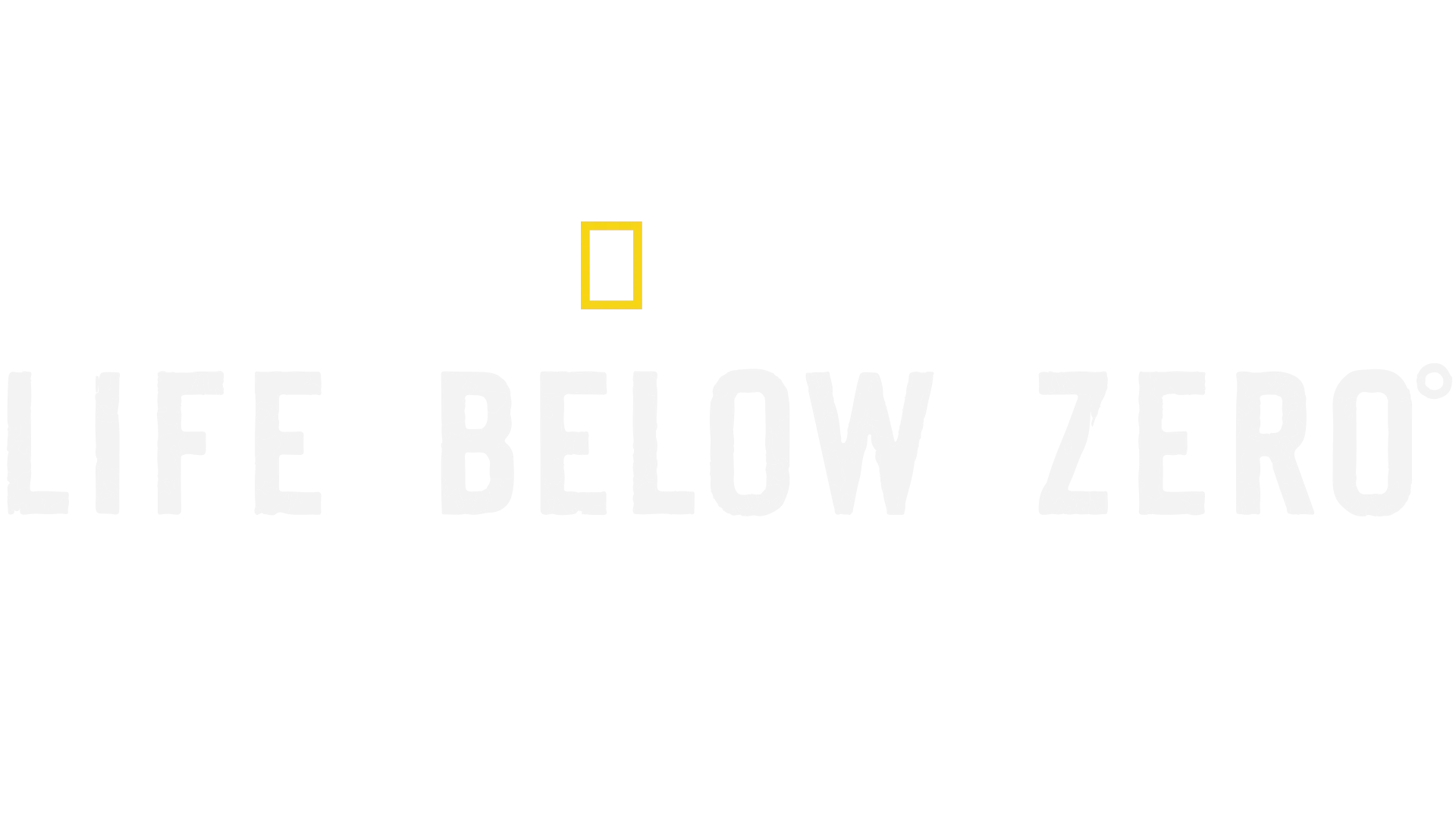 Life Below Zero