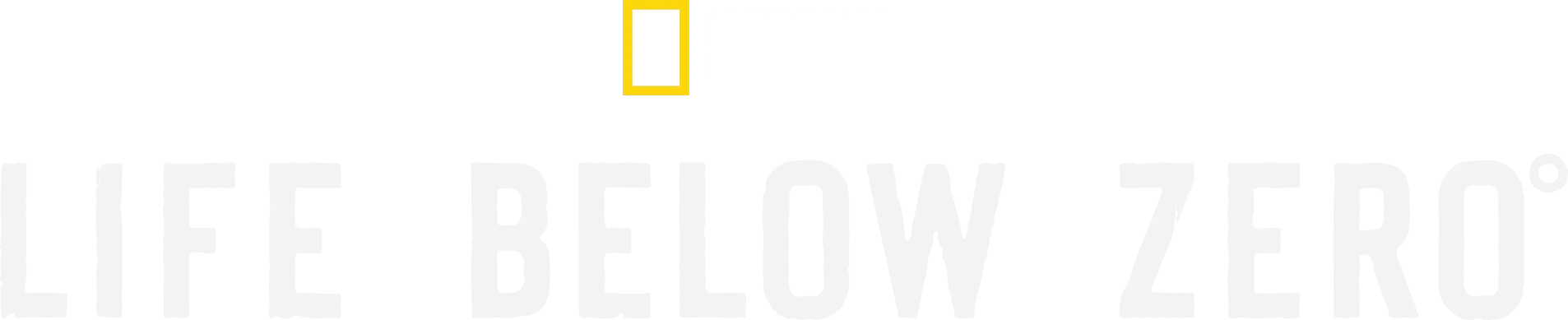 Life Below Zero