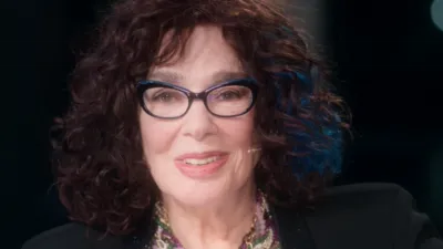 thumbnail - S2:E14 Doubles Tennis