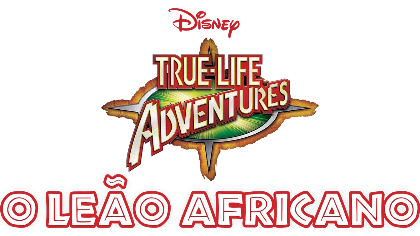 O Leão Africano