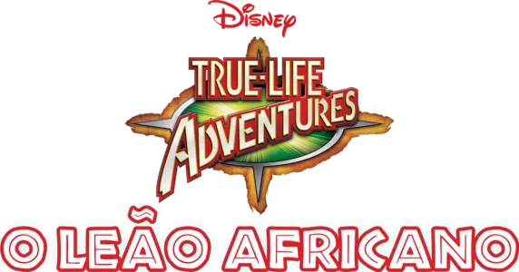 O Leão Africano