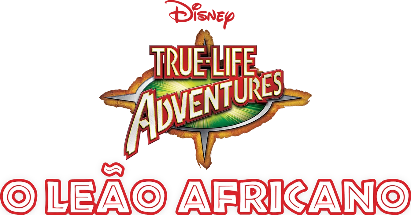 O Leão Africano