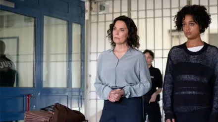 Conti - Meine zwei Gesichter