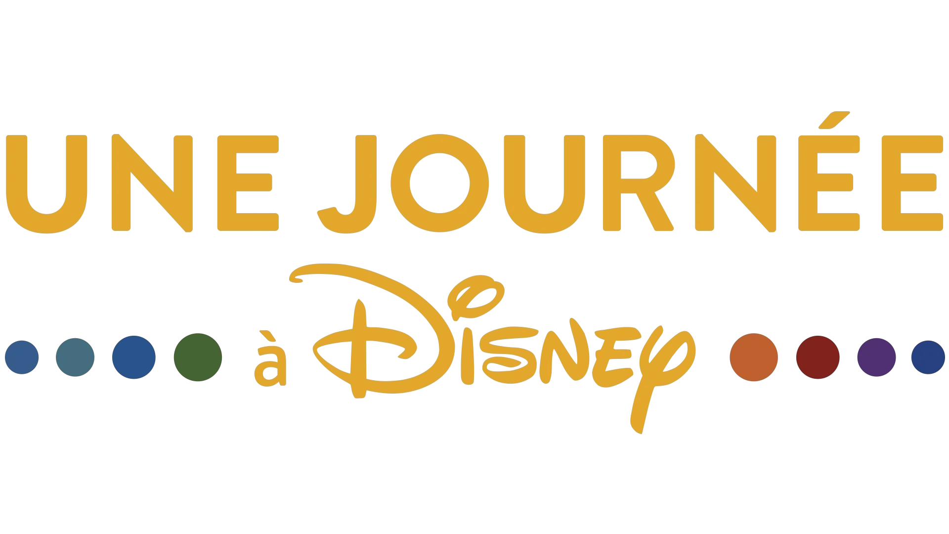 One Day At Disney