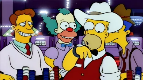 thumbnail - $pringfield