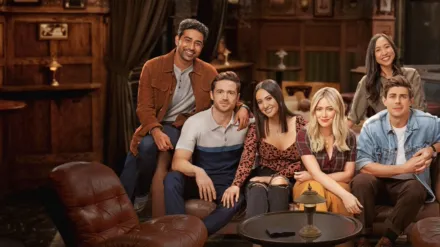 How I Met Your Father