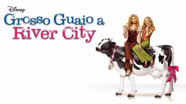 thumbnail - Grosso Guaio a River City