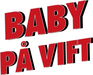 Baby på vift