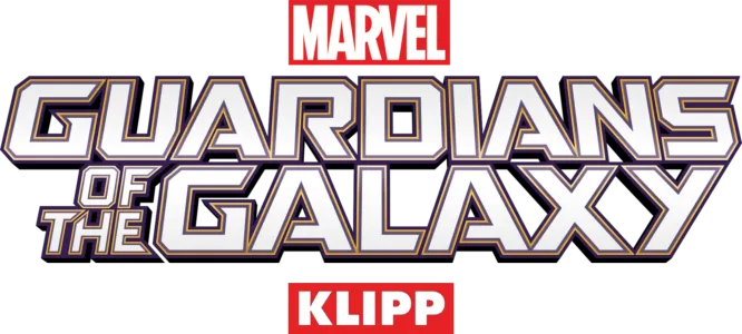 Guardians Of The Galaxy (Klipp)