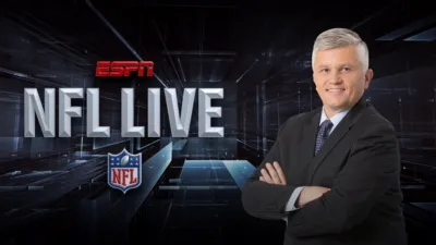 thumbnail - NFL Live desde México