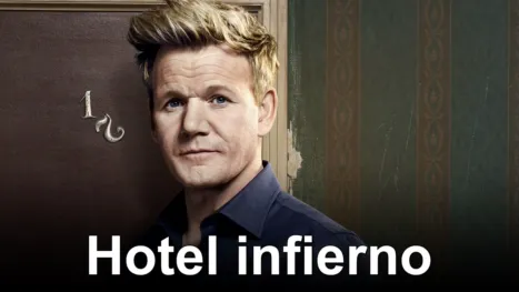 thumbnail - Hotel Hell