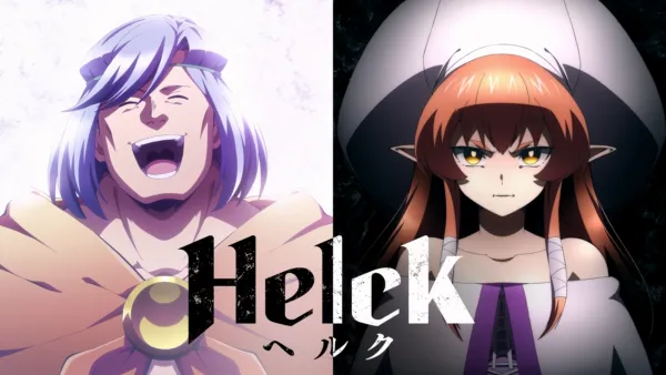 thumbnail - Helck
