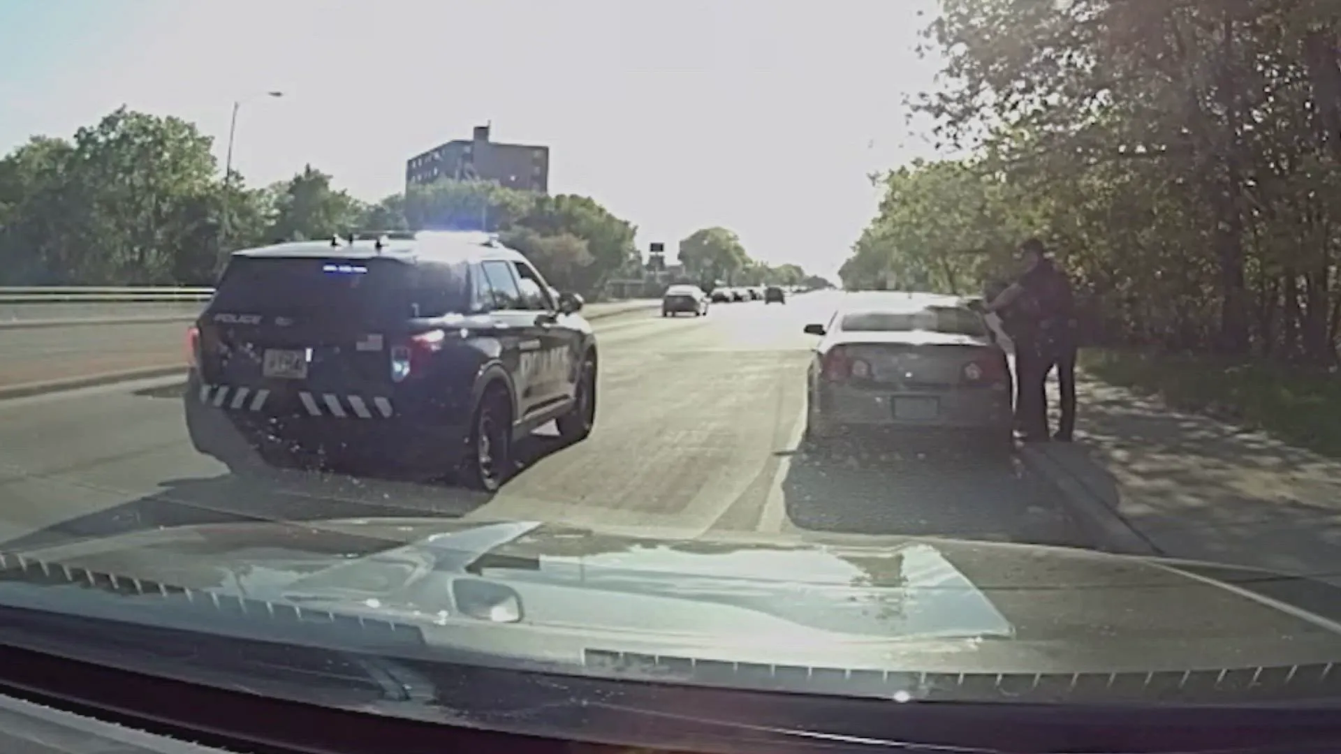 thumbnail - M2:Ep16 Blue Bonnet Bandit