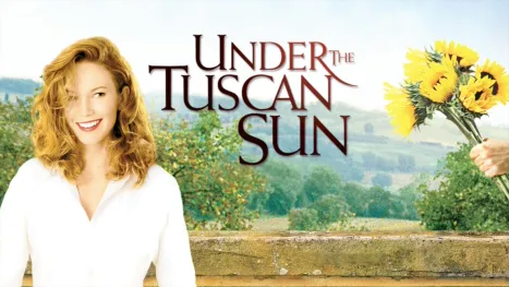 thumbnail - Under the Tuscan Sun
