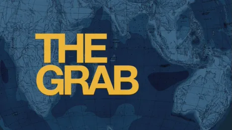 thumbnail - The Grab