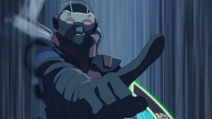 thumbnail - S2:E14 (Dub) Fight for Freedom