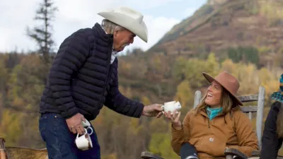 thumbnail - S12:E101 Raney Origins