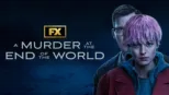 thumbnail - A Murder at the End of the World