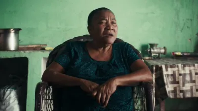 thumbnail - S1:E1 Lucrecia