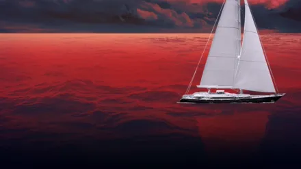 IMPACT x Nightline: Gone in 16 Minutes: Sinking of the Superyacht