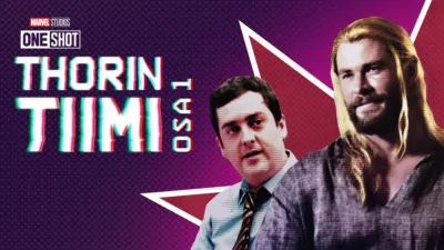 thumbnail - Thorin tiimi: Osa 1