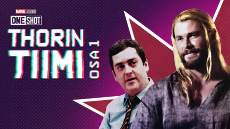 thumbnail - Thorin tiimi: Osa 1