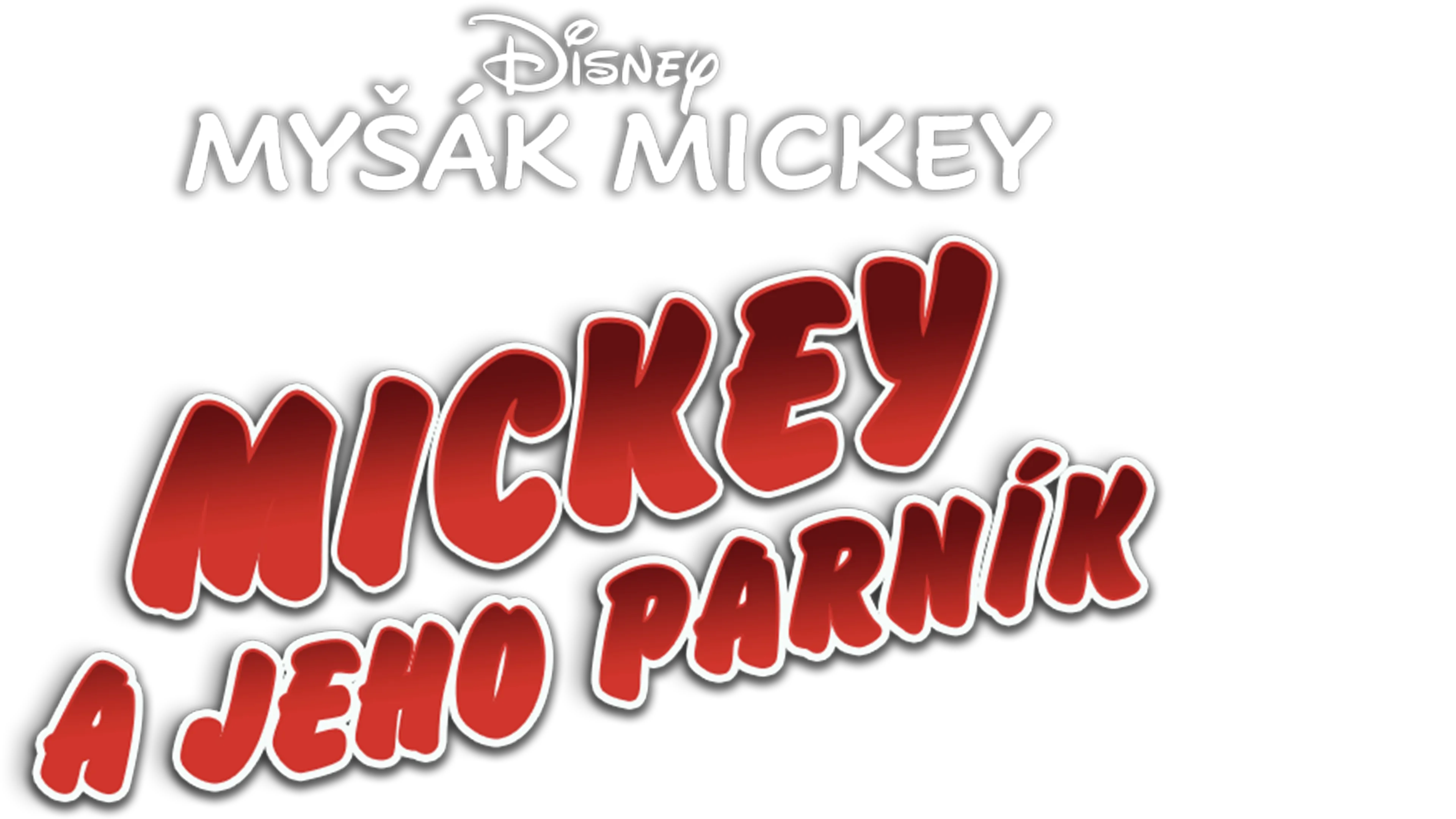 Mickey a jeho parník