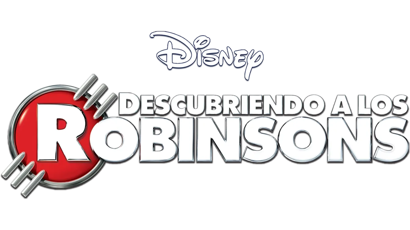 Descubriendo a los Robinsons