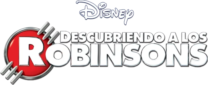 Descubriendo a los Robinsons