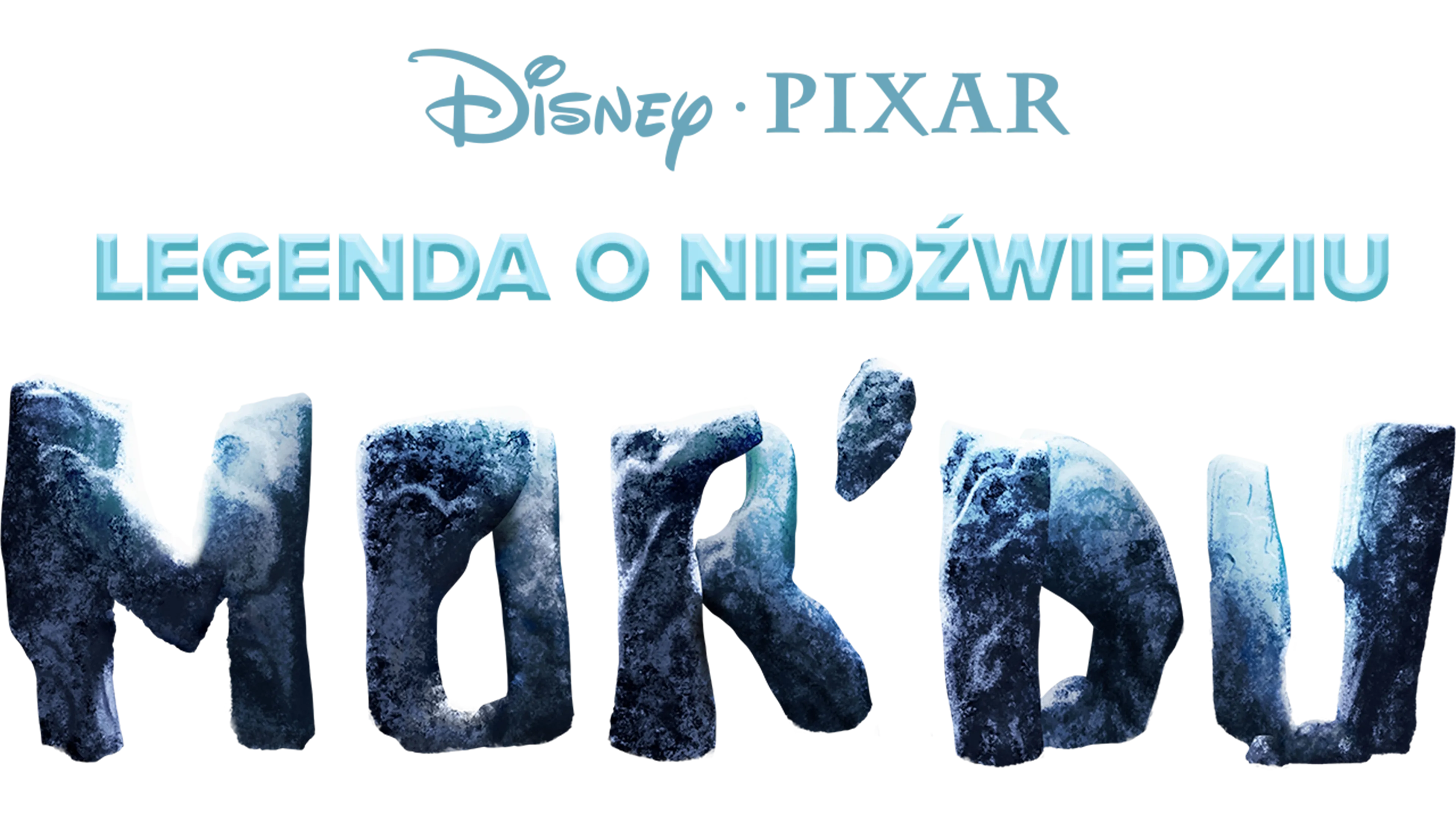 Legenda o niedźwiedziu Mor'du