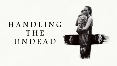 thumbnail - Handling the Undead