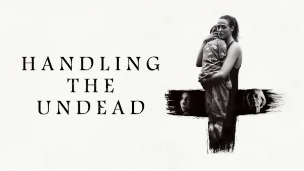 thumbnail - Handling the Undead