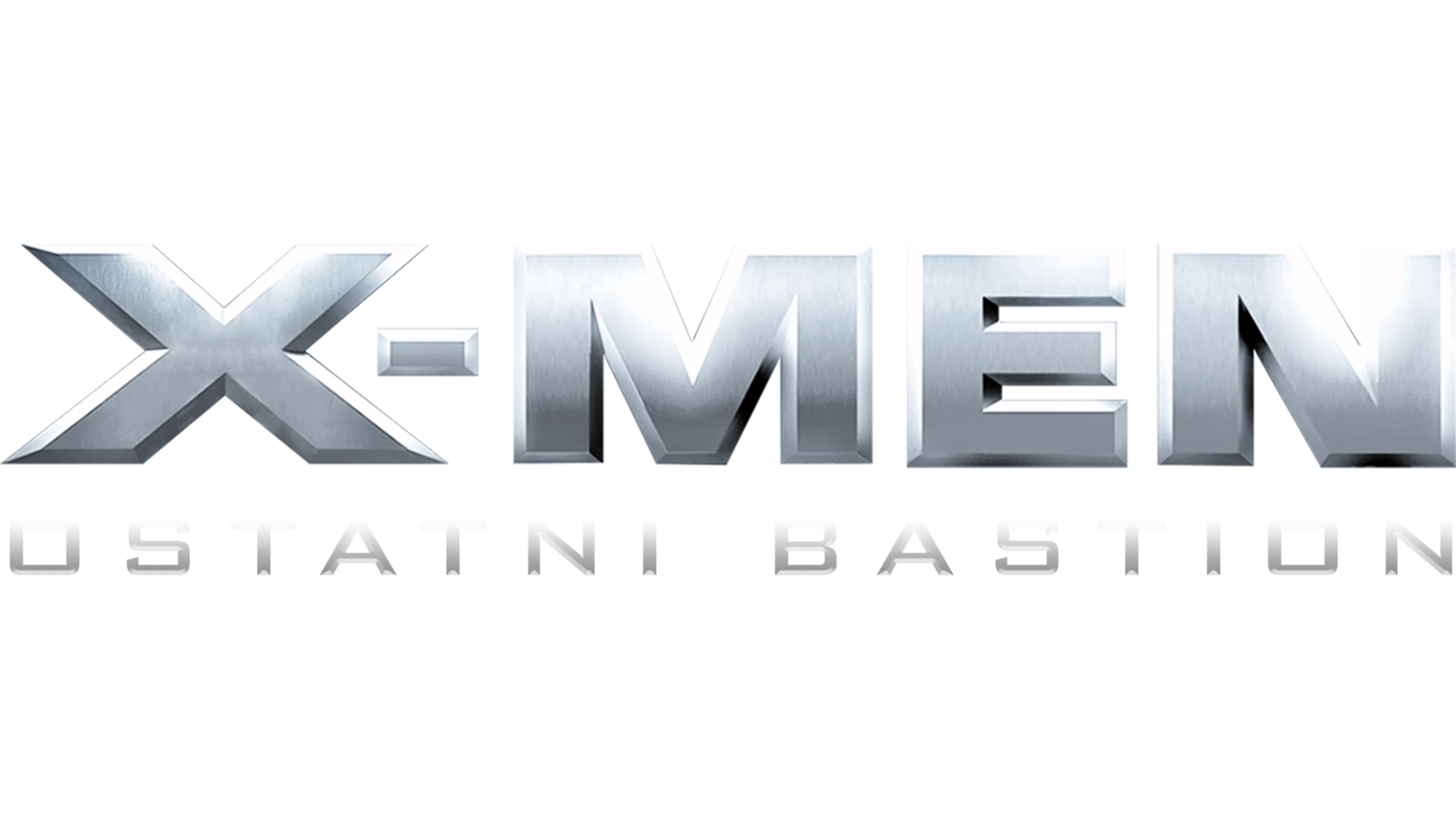 X-Men: Ostatni bastion