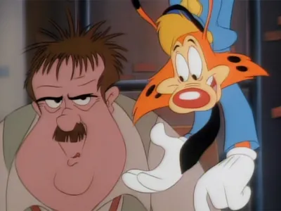 thumbnail - S1:E20 Tune Pig