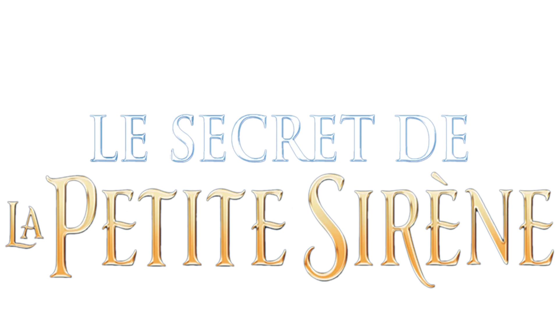 Le Secret de la Petite Sirène