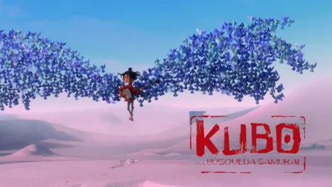 thumbnail - Kubo and the Two Strings